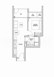 Kent Ridge Hill Residences (D5), Apartment #568073241